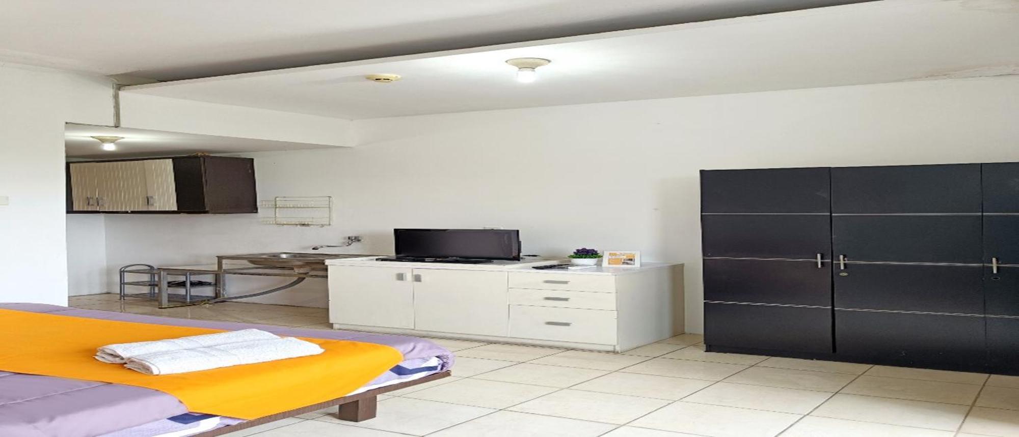 Cozy Studio Room Apartemen Centro City By Nusalink Jakarta Luaran gambar