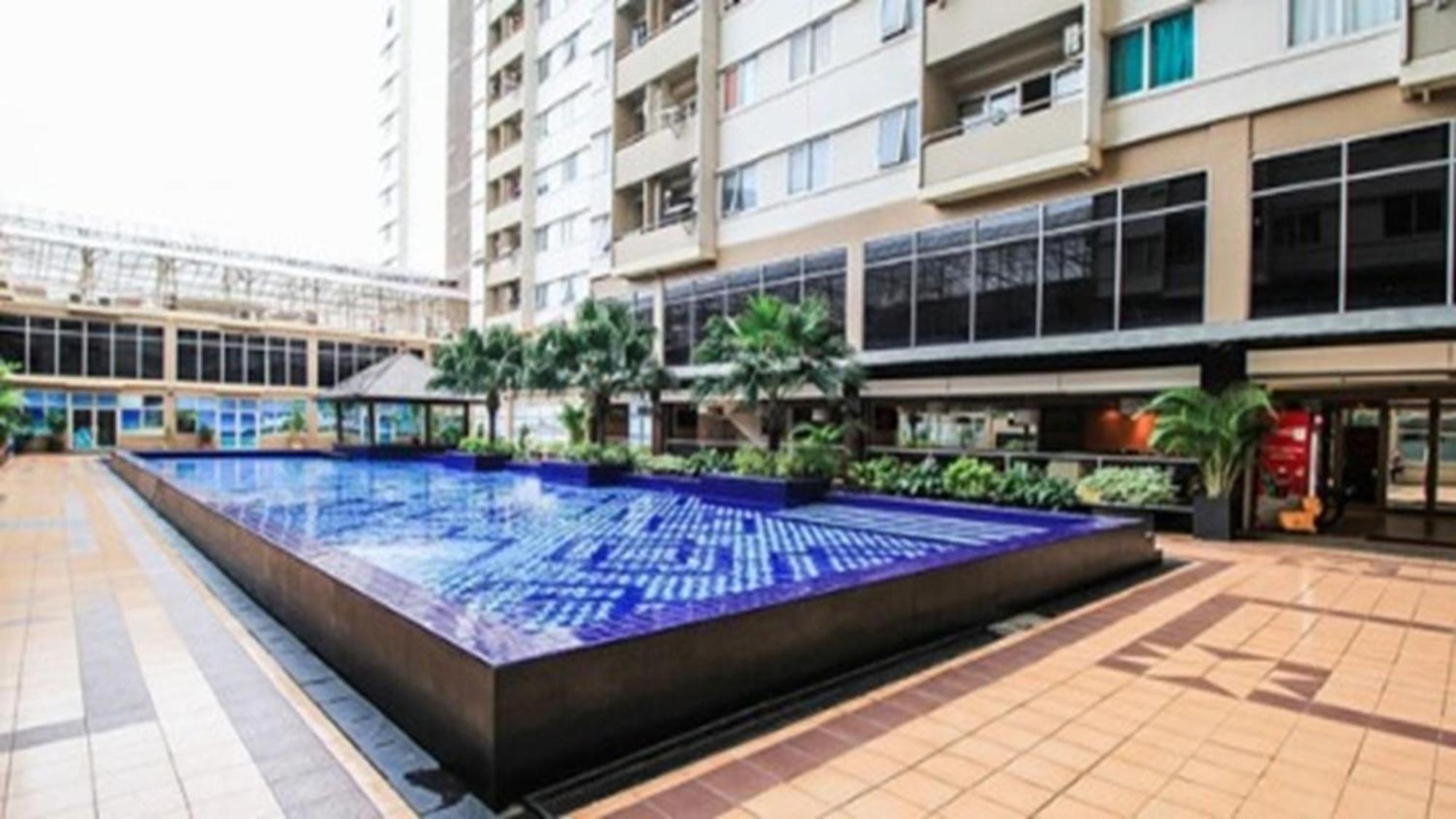 Cozy Studio Room Apartemen Centro City By Nusalink Jakarta Luaran gambar