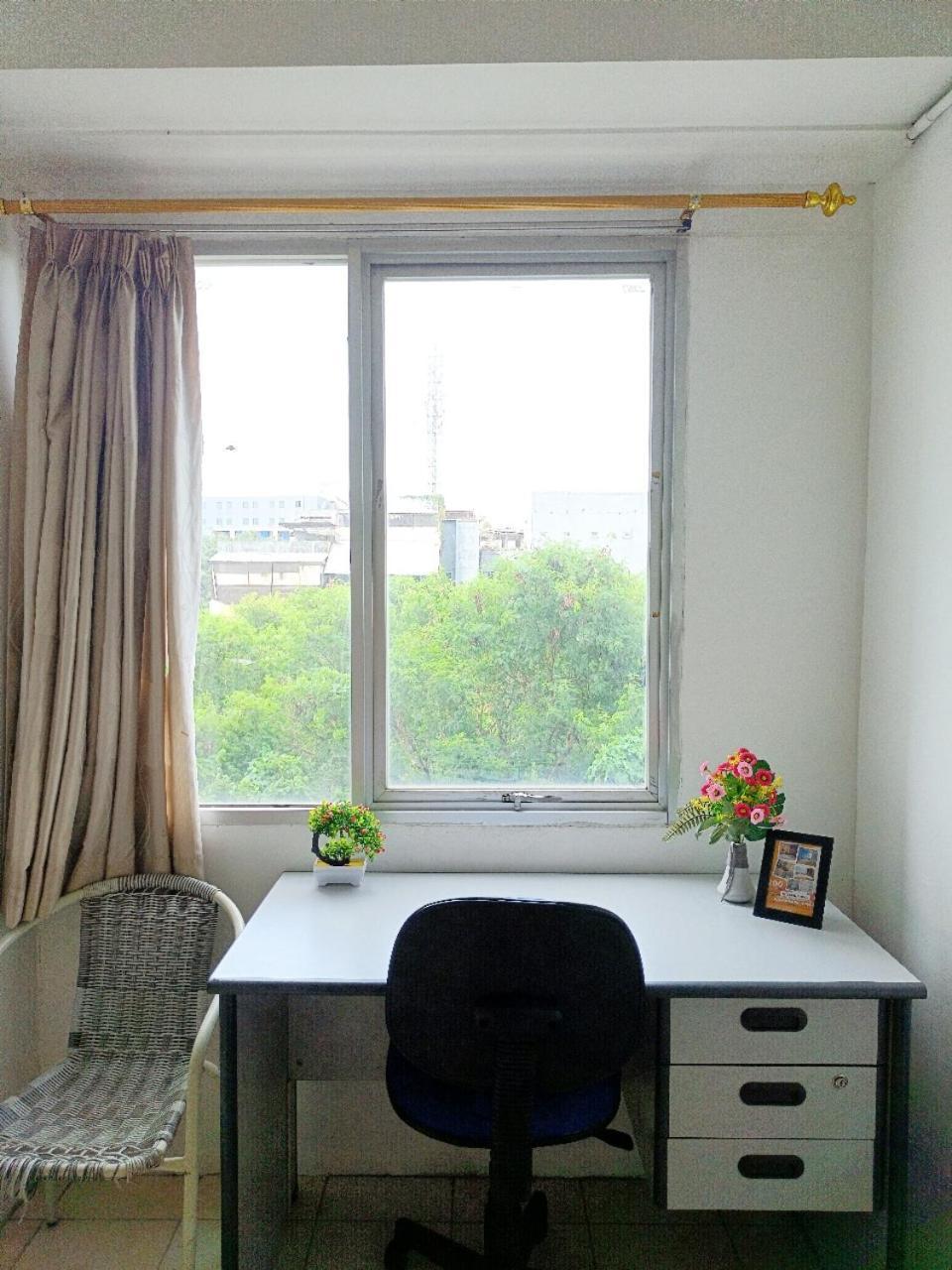 Cozy Studio Room Apartemen Centro City By Nusalink Jakarta Luaran gambar