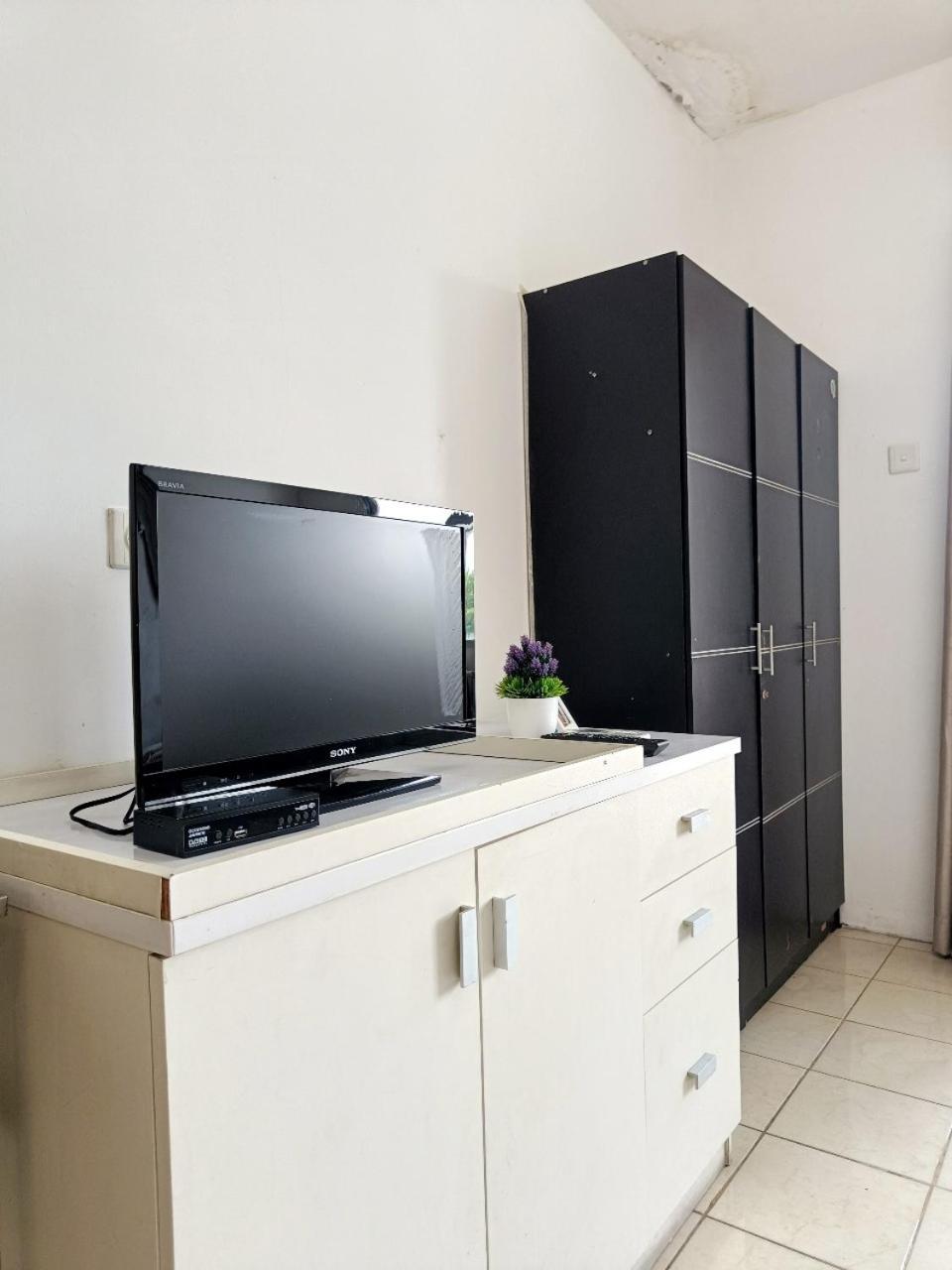 Cozy Studio Room Apartemen Centro City By Nusalink Jakarta Luaran gambar